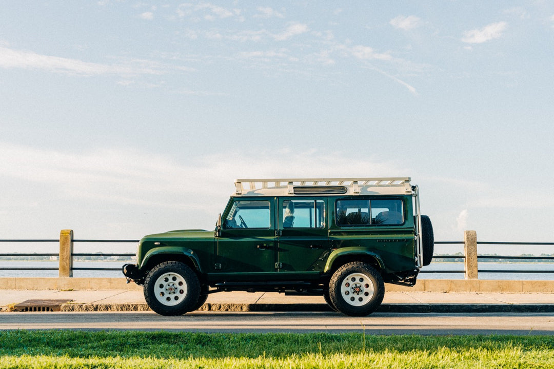 Defender 110 Grand