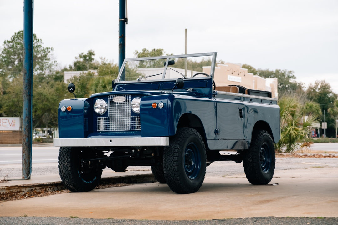 Series 88 Kai