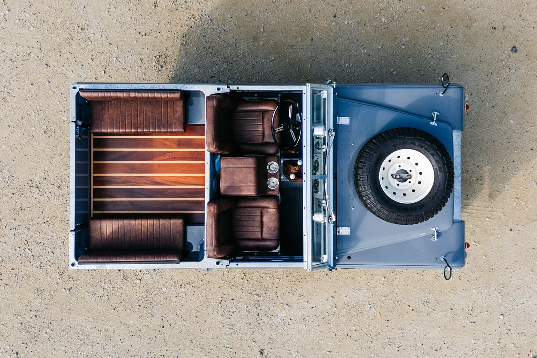 Can I choose manual or automatic transmission?