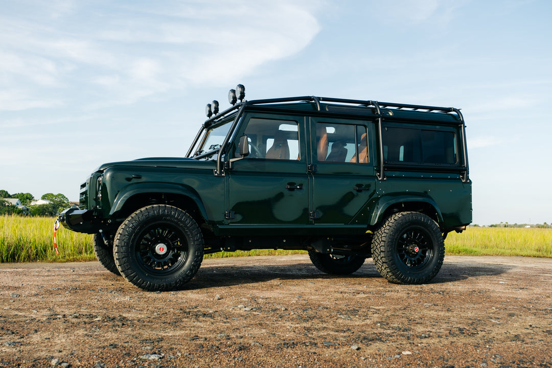 Defender 110 - Sequoia