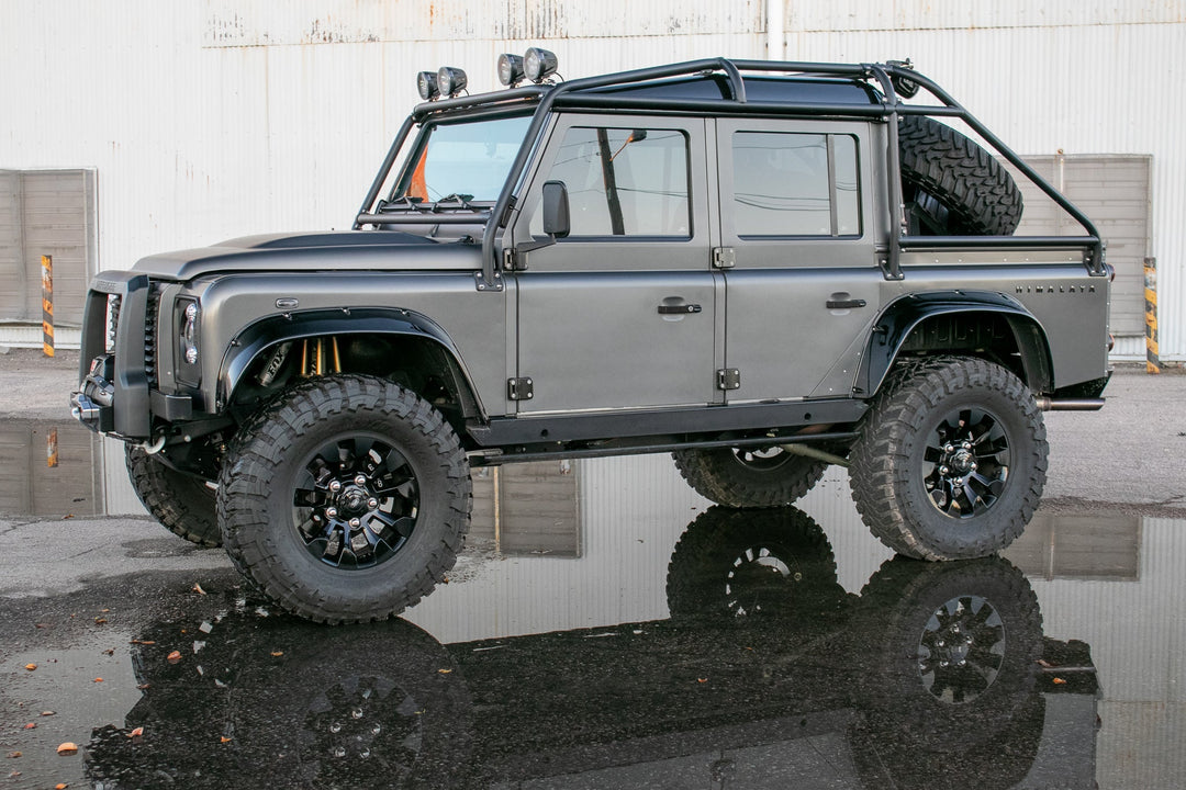 Defender 110 'OG' Spectre