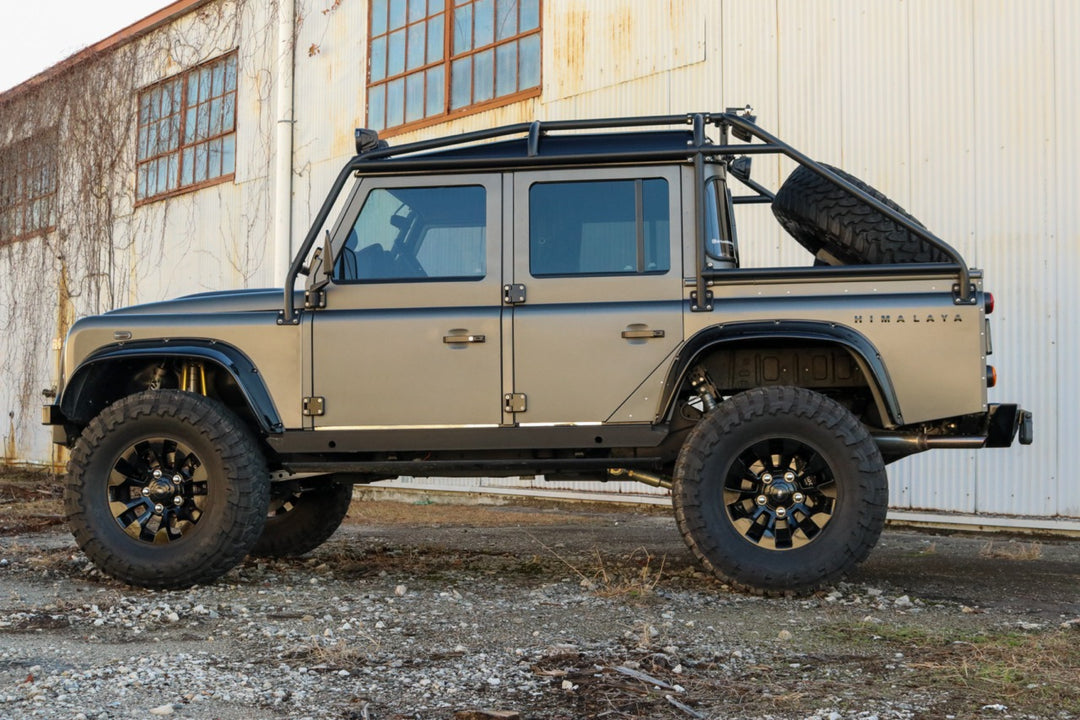 Defender 110 Spectre