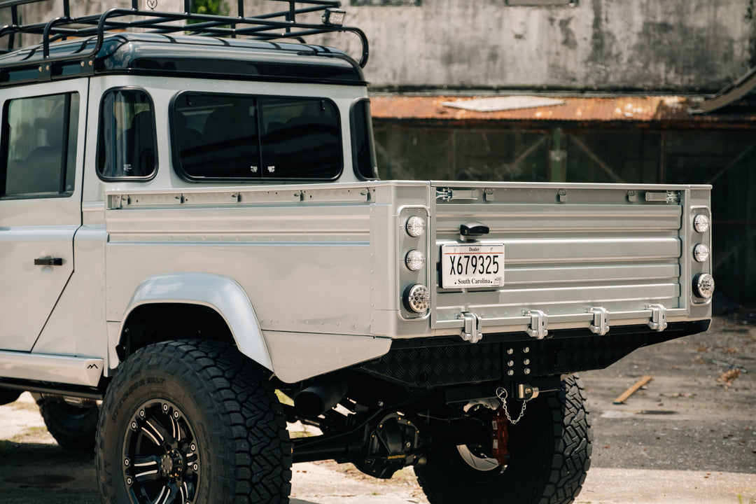 Defender 130 – DriveHIMALAYA