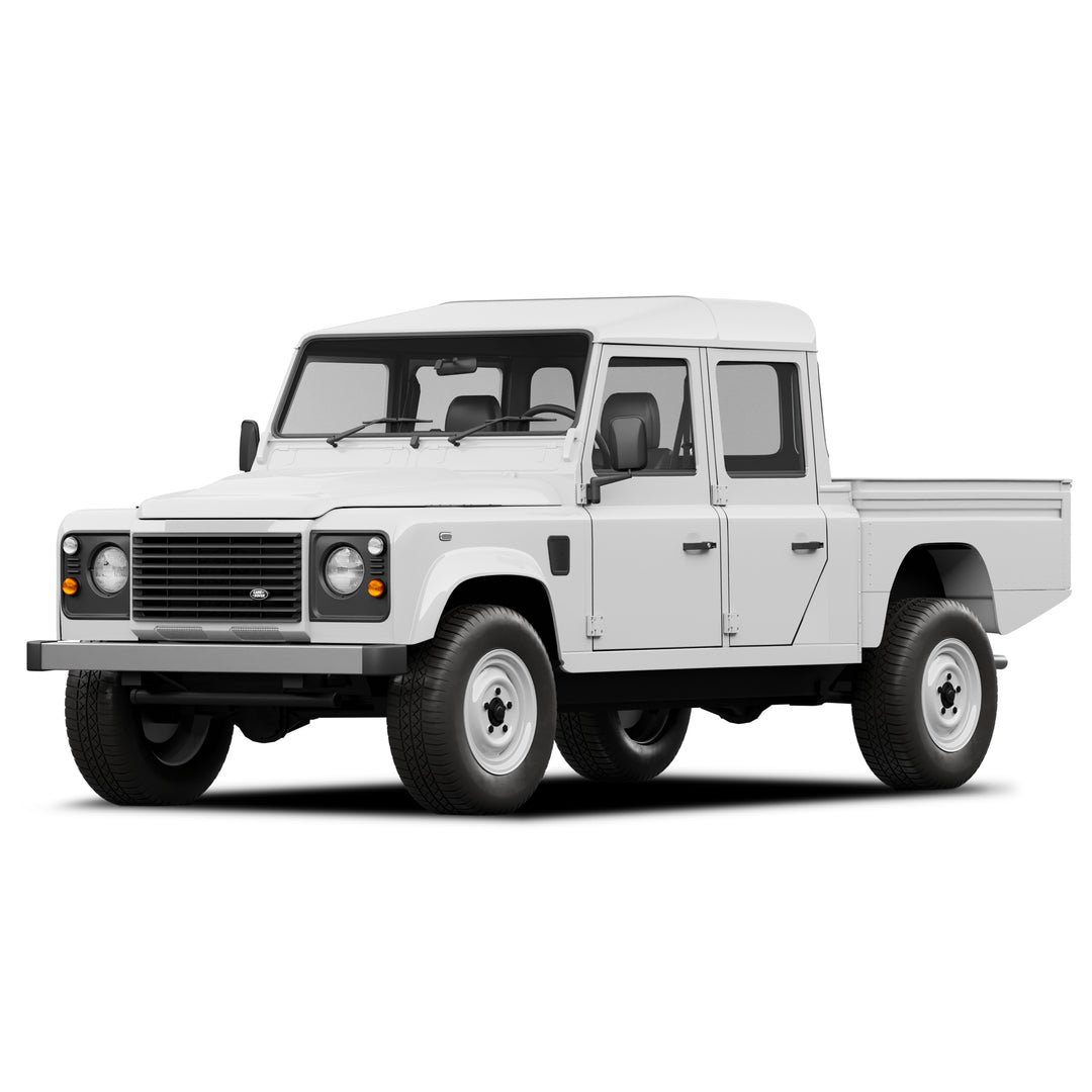Target Rover Pick Range Rover Pickup Truck