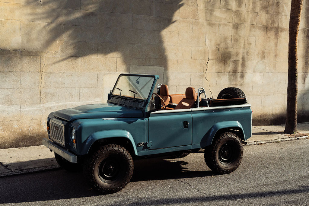 Defender 90 – DriveHIMALAYA