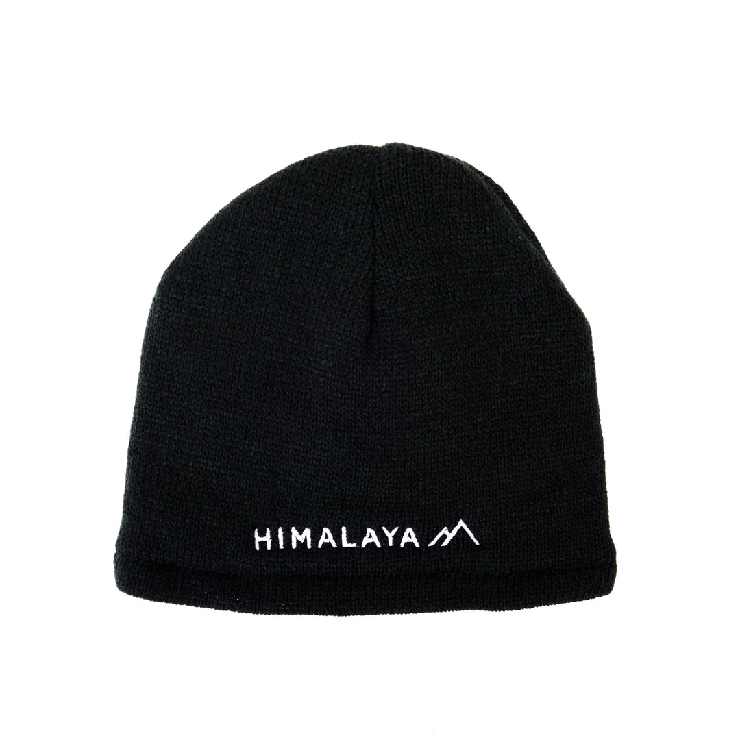 Himalaya Cuffless Beanie