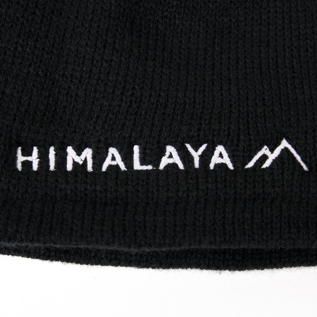 Himalaya Cuffless Beanie