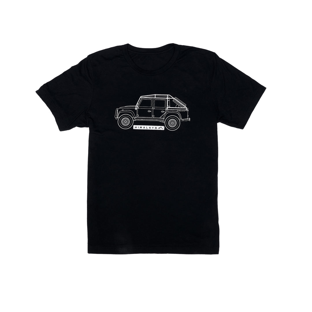 Spectre T-Shirt in Black