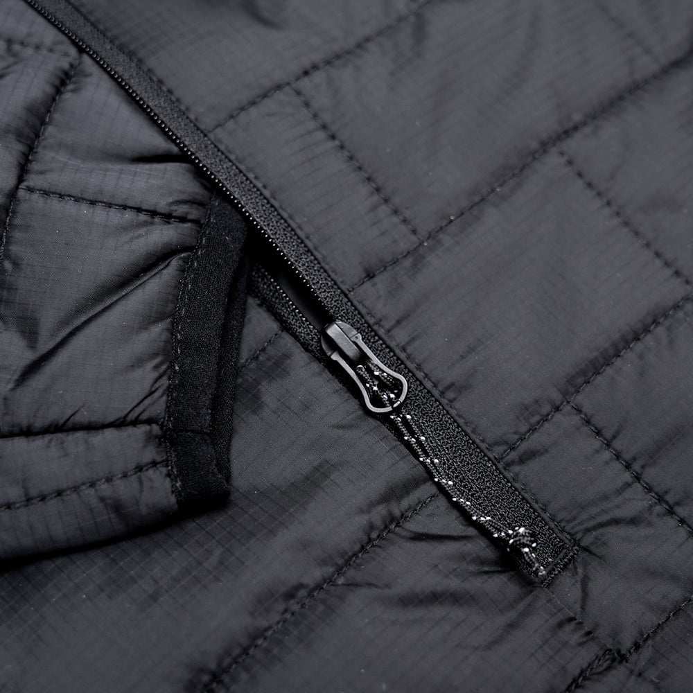 HIMALAYA Packable Down Jacket